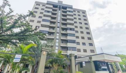 Apartamento com 2 quartos à venda na Rua Senador Salgado Filho, 789, Centro, Esteio por R$ 560.000