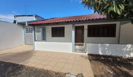 Casa com 3 quartos à venda na Dona Isabel, 710, Liberdade, Esteio por R$ 580.000