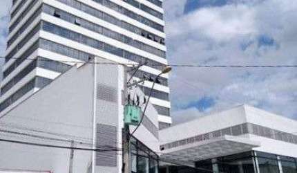 Sala comercial à venda na Rua dos Ferroviários, 215, Centro, Esteio por R$ 700.000