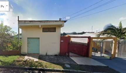 Casa com 2 quartos à venda na Juscelino Kubitschek, 310, Parque Primavera, Esteio por R$ 450.000