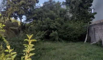 Terreno à venda na Rua São Borja, 1, Vila São José, Esteio por R$ 110.000