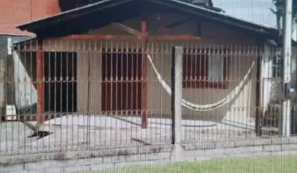 Casa com 3 quartos à venda na Martinho Lutero, 88, Novo Esteio, Esteio por R$ 380.000