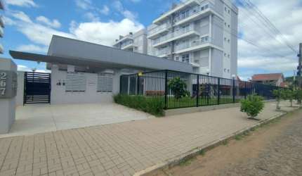 Apartamento com 3 quartos à venda na João Enzweiler, 267, Vinte e Cinco de Julho, Ivoti por R$ 660.000