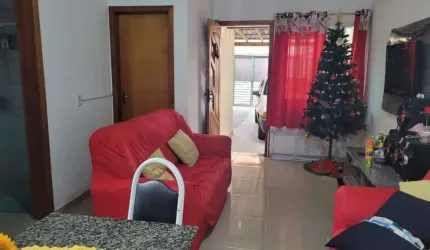 Casa com 3 quartos à venda na Ildefonso Pinto, 138, Freitas, Sapucaia do Sul por R$ 330.000
