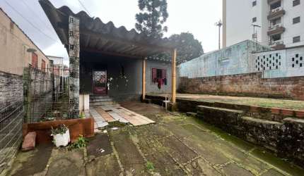 Terreno à venda na Rua Capitão Armindo Bier, 327, Centro, Esteio por R$ 270.000