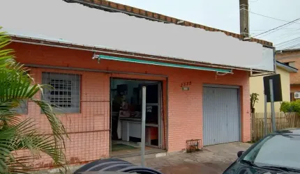 Casa com 2 quartos à venda na Rua Rio Grande, 2332, Centro, Esteio por R$ 850.000