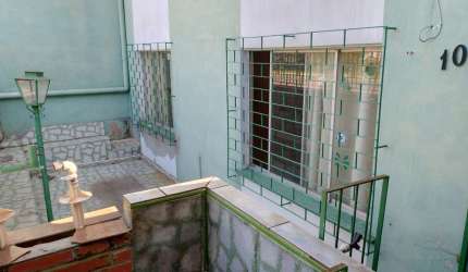 Apartamento com 2 quartos à venda na Avenida Padre Antônio Vieira, 385, Vila Olímpica, Esteio por R$ 212.000