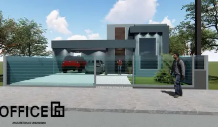 Casa com 3 quartos à venda na Rua São Francisco, 118, Vila Olímpica, Esteio por R$ 990.000