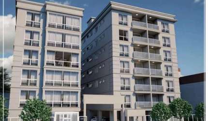 Apartamento com 2 quartos à venda na Rua Sílvio Sanson, 405, Piratini, Sapucaia do Sul por R$ 449.000