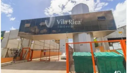Apartamento com 2 quartos à venda na Avenida Presidente Vargas, 3080, São Sebastião, Esteio por R$ 240.000