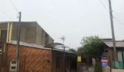 Casa com 4 quartos à venda na Garibaldi, 146, Capão da Cruz, Sapucaia do Sul por R$ 175.000