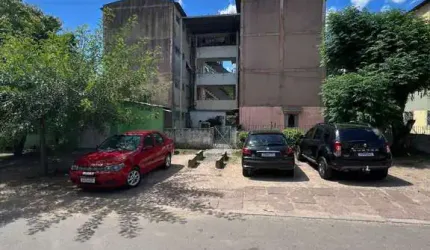 Apartamento com 3 quartos à venda na Rua Celeste Catto, 33, COHAB, Sapucaia do Sul por R$ 85.100