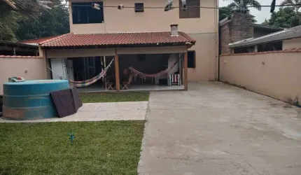 Casa com 3 quartos à venda na Rua São Borja, 328, Vila São José, Esteio por R$ 1.400.000