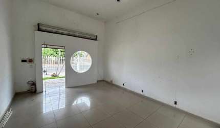Ponto comercial à venda na Rua Rio Grande, 2255, Cristi, Esteio por R$ 100.000