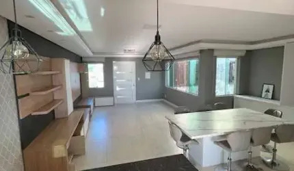 Apartamento com 3 quartos à venda na Avenida Presidente Vargas, 1843, Centro, Esteio por R$ 360.000