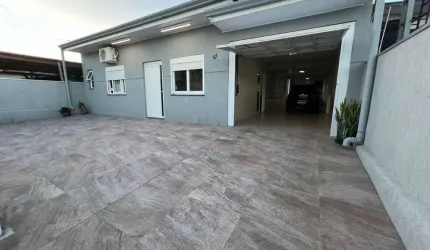 Casa com 3 quartos à venda na Joao De Souza Garcia, 61, Boa Vista, Sapucaia do Sul por R$ 800.000