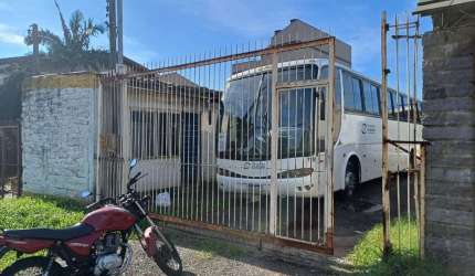 Terreno à venda na Ouro Preto, Nova Sapucaia, Sapucaia do Sul por R$ 330.000