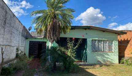 Casa com 3 quartos à venda na Pedro Álvares Cabral, 207, Três Portos, Esteio por R$ 307.400