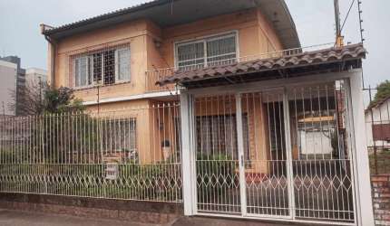 Casa com 4 quartos à venda na Rua General José Machado Lopes, 197, Centro, Esteio por R$ 1.200.000