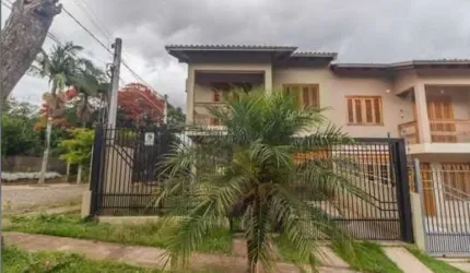 Casa com 3 quartos à venda na Rua Brasiliêncio Rodrigues da Silva, 52, Nova Sapucaia, Sapucaia do Sul por R$ 480.000