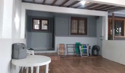 Casa com 2 quartos à venda na Rua Belo Horizonte, 166, Vargas, Sapucaia do Sul por R$ 297.700