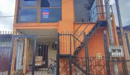 Apartamento com 2 quartos à venda na Gustavo Johann, 99, Primor, Sapucaia do Sul por R$ 165.000