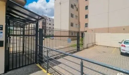 Apartamento com 2 quartos à venda na Rua Irmã Edviges, 816, Lomba da Palmeira, Sapucaia do Sul por R$ 160.000