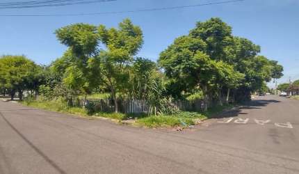 Terreno à venda na Rua General Osório, 373, Centro, Sapucaia do Sul por R$ 350.000