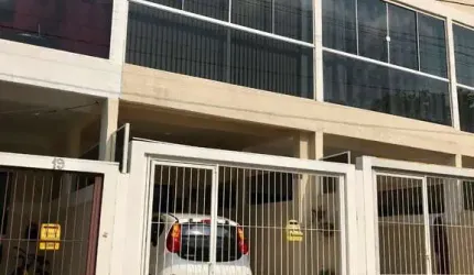 Casa com 2 quartos à venda na Rua Valdir Magnante, 27, Horto Florestal, Sapucaia do Sul por R$ 250.000