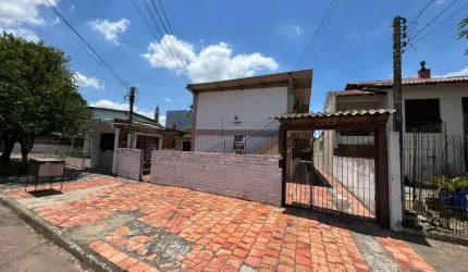 Apartamento com 2 quartos à venda na Dona Isabel, 60, Liberdade, Esteio por R$ 220.000