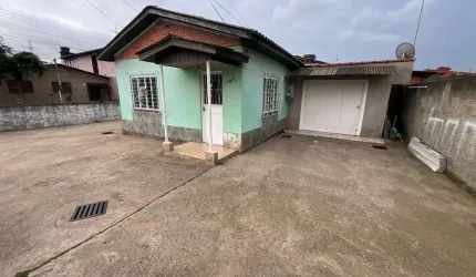 Casa com 3 quartos à venda na Manoel Machado, 127, Parque Tamandaré, Esteio por R$ 350.000