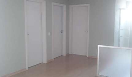 Apartamento com 2 quartos à venda na Rua Nilo Pires de Lima, 2, Lomba da Palmeira, Sapucaia do Sul por R$ 185.000