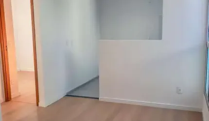 Apartamento com 2 quartos à venda na Avenida Justino Camboim, 1049, Camboim, Sapucaia do Sul por R$ 172.000