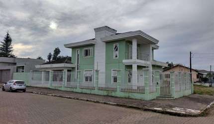 Casa com 4 quartos à venda na Avenida Bento Gonçalves, 450, Bela Vista, Estância Velha por R$ 859.000