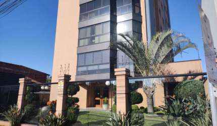 Apartamento com 3 quartos à venda na Rua dos Ferroviários, 363, Centro, Esteio por R$ 980.000