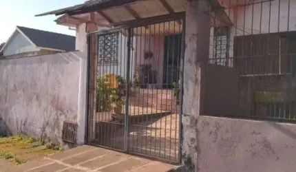 Casa com 6 quartos à venda na Rua Ijuí, 58, Santa Teresa, São Leopoldo por R$ 550.000