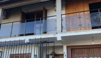 Casa com 4 quartos à venda na Rua das Estremosas, 423, Parque Santo Inácio, Esteio por R$ 586.000