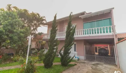 Casa com 3 quartos à venda na Rua Leopoldo Johann, 175, Pasqualini, Sapucaia do Sul por R$ 950.000