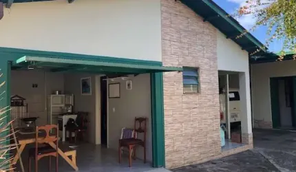 Casa com 2 quartos à venda na Império, 151, Liberdade, Esteio por R$ 455.800