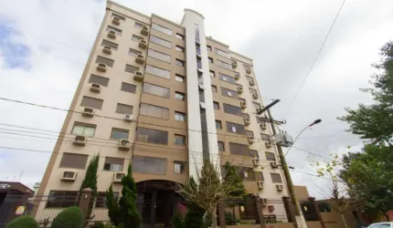 Apartamento com 2 quartos à venda na Francisco Alves, 57, Centro, Esteio por R$ 550.000