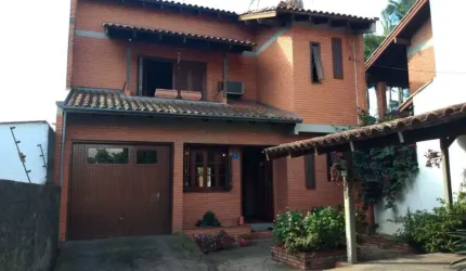 Casa com 3 quartos à venda na Rua Padre Felipe, 396, Centro, Esteio por R$ 1.500.000