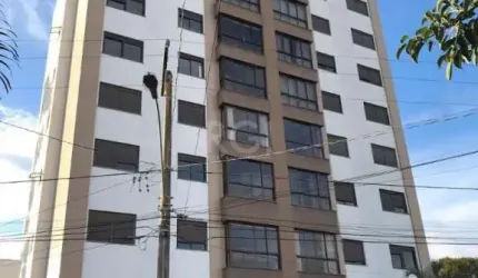 Apartamento com 3 quartos à venda na Rua Capitão Armindo Bier, 315, Centro, Esteio por R$ 690.000