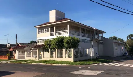 Casa com 3 quartos à venda na Rua Alegrete, 376, Parque Amador, Esteio por R$ 1.900.000