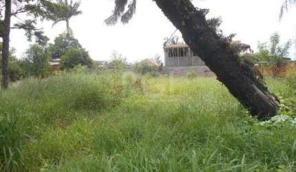 Terreno à venda na Rua Maurício Cardoso, 1052, São Sebastião, Esteio por R$ 650.000