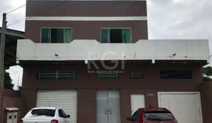 Prédio à venda na Avenida Presidente Vargas, 3608, São Sebastião, Esteio por R$ 790.000