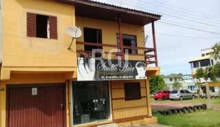 Casa com 3 quartos à venda na Rua Princesa Isabel, 42, Nova Sapucaia, Sapucaia do Sul por R$ 380.000