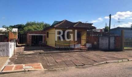 Terreno à venda na Rua Inácio Montanha, 83, Vila São José, Esteio por R$ 200.000