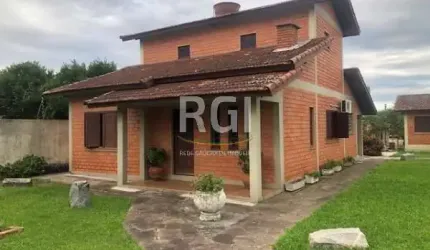 Casa com 2 quartos à venda na Rua Ezequiel Nunes Filho, 302, São Sebastião, Esteio por R$ 900.000