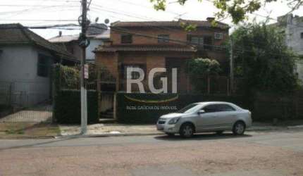 Casa com 4 quartos à venda na Rua Senador Salgado Filho, 0698, Centro, Esteio por R$ 750.000