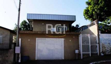 Casa comercial à venda na Rua Ararangua, 170, Parque Tamandaré, Esteio por R$ 415.000